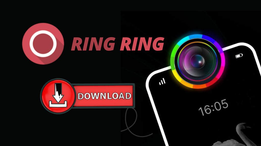 Ring ring apk Download from the tech apk