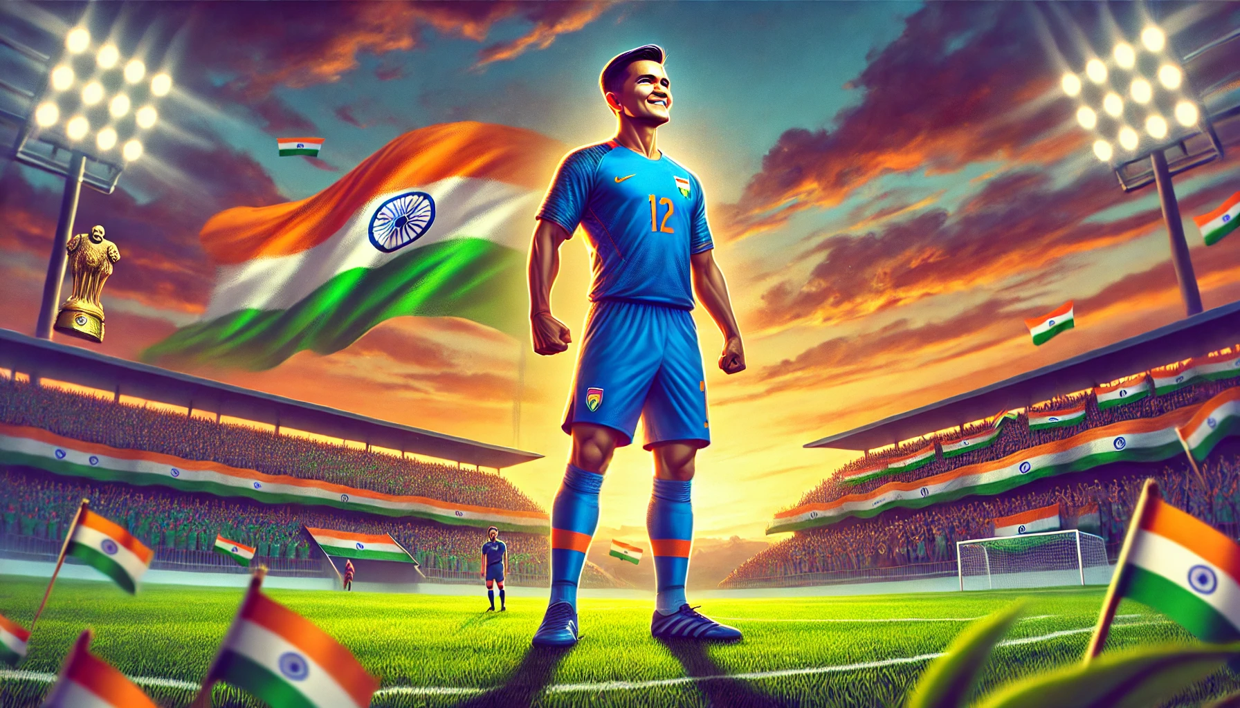 Sunil Chhetri net worth