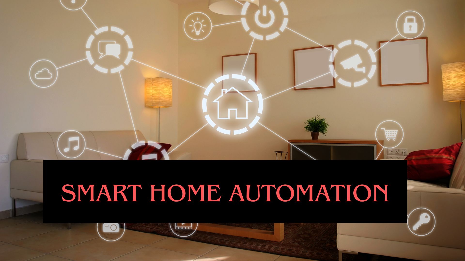 Smart home automation is the new direction for the disabled