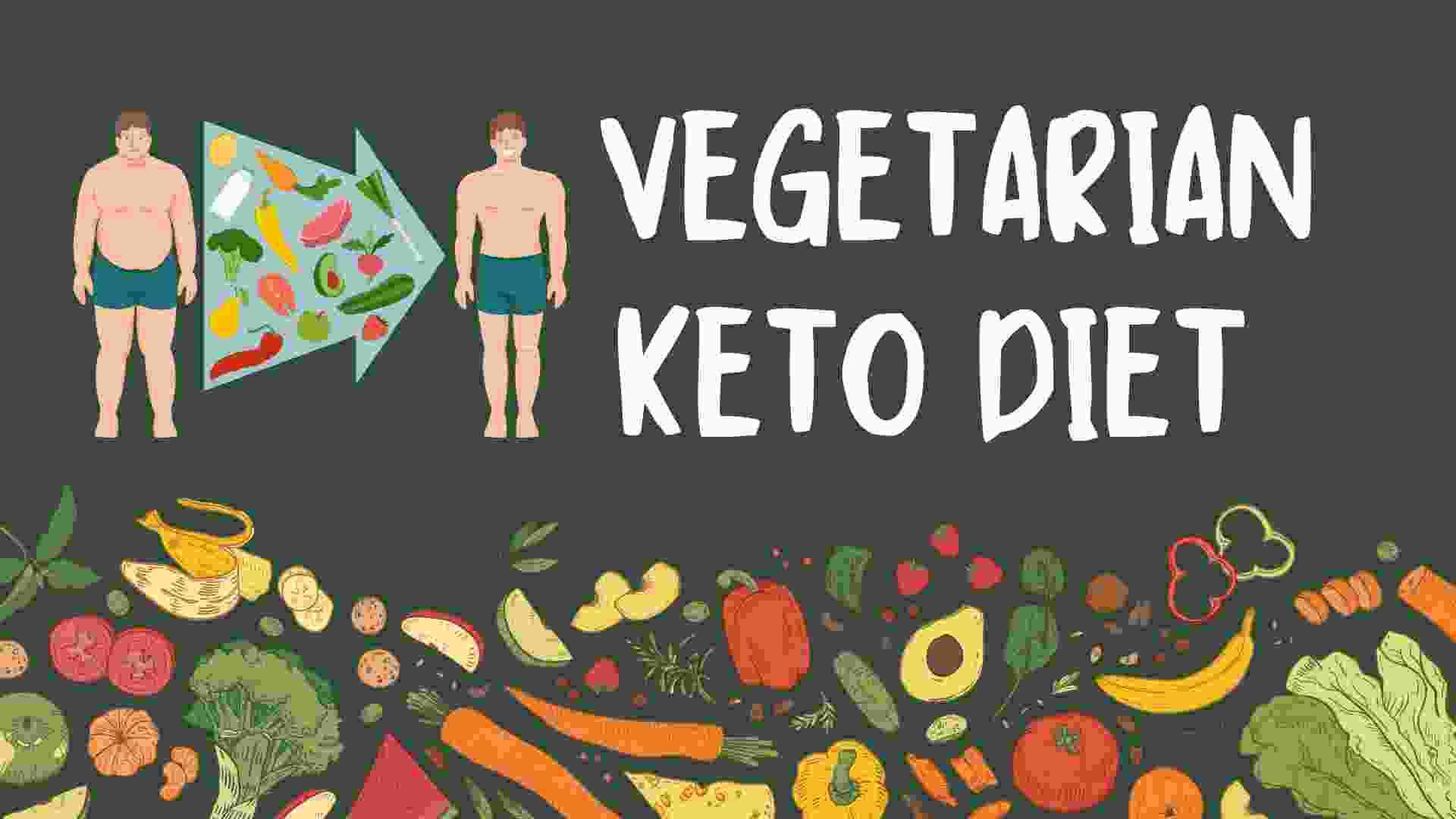 A Complete Guide to the Indian Vegetarian Keto Diet Plan